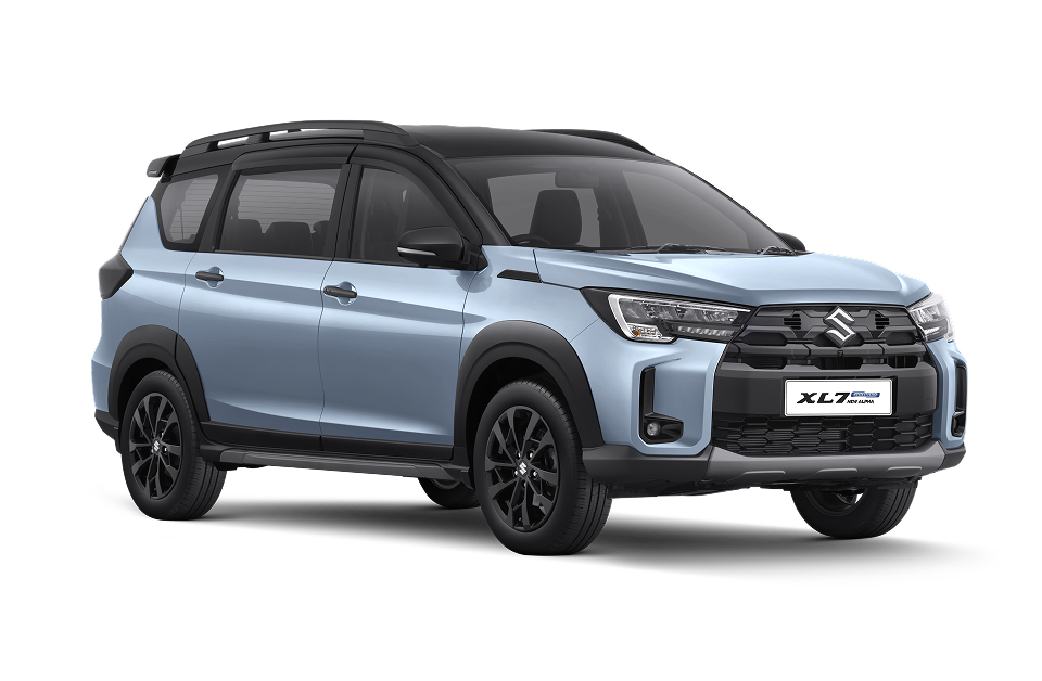 New XL7 Hybrid